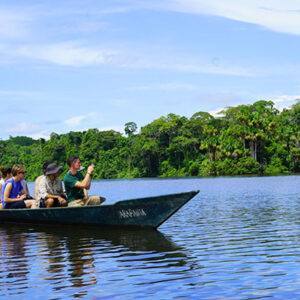 ECO-SANDOVAL 03 DÍAS | 02 NOCHES