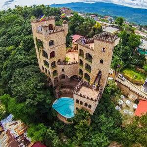 TARAPOTO INOLVIDABLE 03 DÍAS | 02 NOCHES