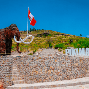 AYACUCHO 03 DÍAS | 02 NOCHES