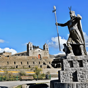 AYACUCHO 04 DÍAS | 03 NOCHES