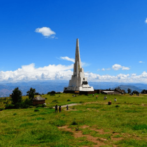 AYACUCHO 05 DÍAS | 04 NOCHES