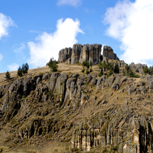 CAJAMARCA INOLVIDABLE 03 DÍAS | 02 NOCHES