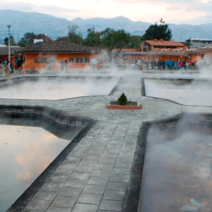 CAJAMARCA INOLVIDABLE 04 DÍAS | 03 NOCHES