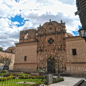 CAJAMARCA INOLVIDABLE 05 DÍAS | 04 NOCHES