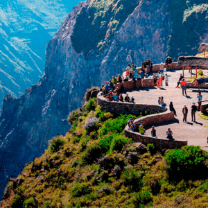 AREQUIPA ENCANTADORA 05 DÍAS | 04 NOCHES