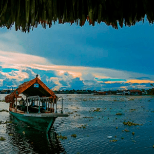 IQUITOS ISLA BONITA 04 DÍAS | 03 NOCHES