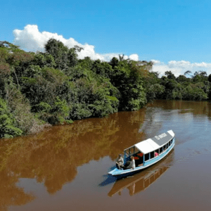 IQUITOS RIO AMAZONAS 03 DÍAS | 02 NOCHES