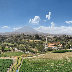 AREQUIPA MAJESTUOSA 04 DÍAS | 03 NOCHES