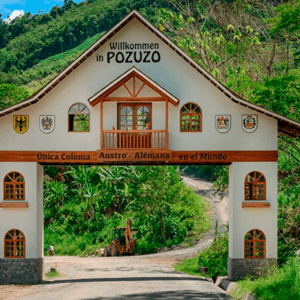SELVA CENTRAL: OXAPAMPA, POZUZO, VILLA RICA, SATIPO 05 DÍAS | 04 NOCHES
