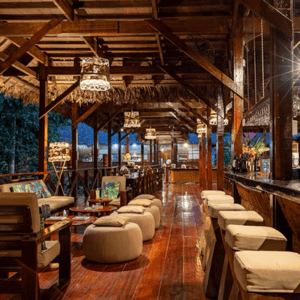 REFUGIO AMAZONAS 03 DÍAS | 02 NOCHES