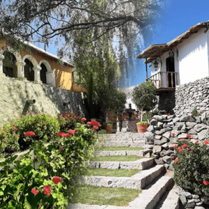 AREQUIPA RELAMPAGO 02 DÍAS | 01 NOCHES