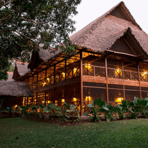 HACIENDA CONCEPCIÓN 03 DÍAS | 02 NOCHES