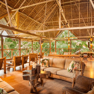 HACIENDA CONCEPCIÓN 04 DÍAS | 03 NOCHES