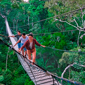 HACIENDA CONCEPCIÓN 05 DÍAS | 04 NOCHES