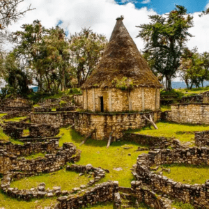 CHACHAPOYAS+ KUÉLAP 03 DÍAS | 02 NOCHES