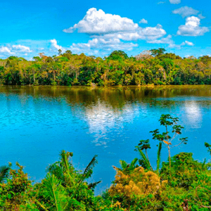 ECO-MÁGICO 03 DÍAS | 02 NOCHES