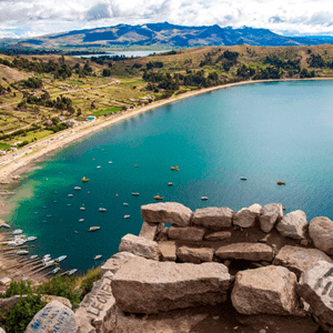 FULL DAY PUNO + COPACABANA + ISLA DEL SOL