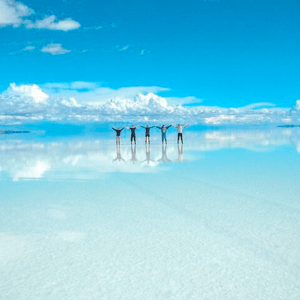 PUNO + CITY TOUR LA PAZ + UYUNI 03 DÍAS | 02 NOCHES