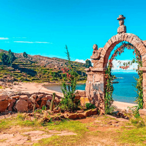 UROS + AMANTANI + TAQUILE 02 DÍAS | 01 NOCHES