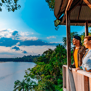 TAMBOPATA AL NATURAL 03 DÍAS | 02 NOCHES