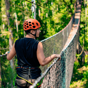 TAMBOPATA AL NATURAL 04 DÍAS | 03 NOCHES